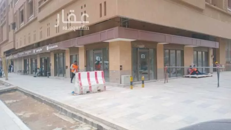 محل 115 م² في الفوطة 5