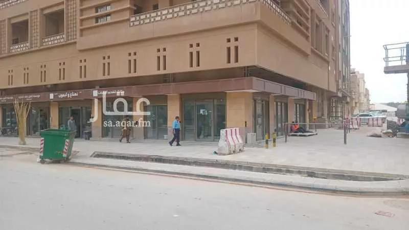 محل 115 م² في الفوطة 6