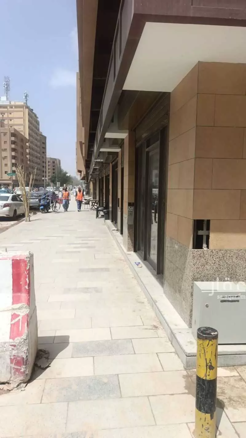 محل 115 م² في الفوطة 9