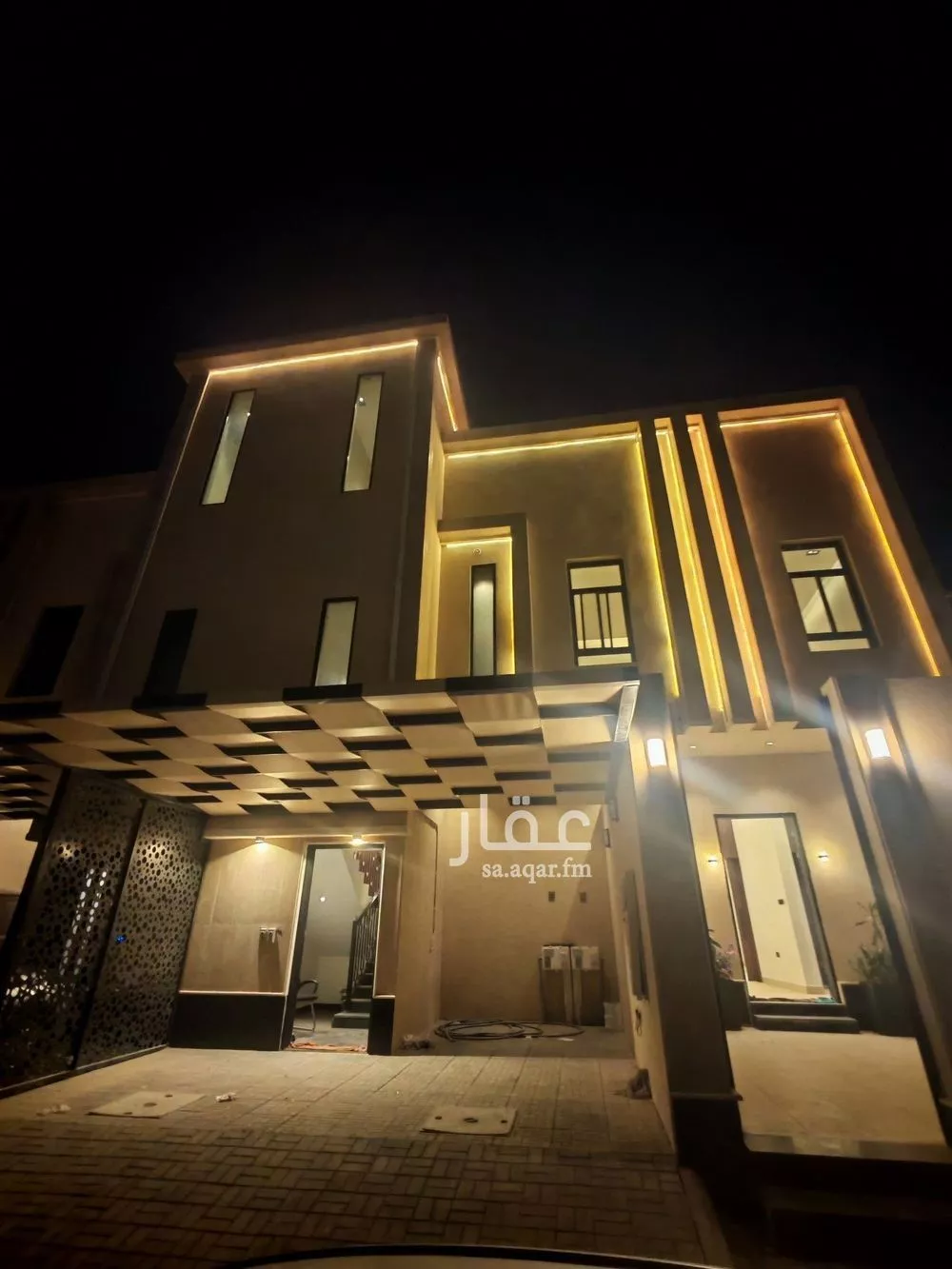 دور 3 غرف في المونسية 1