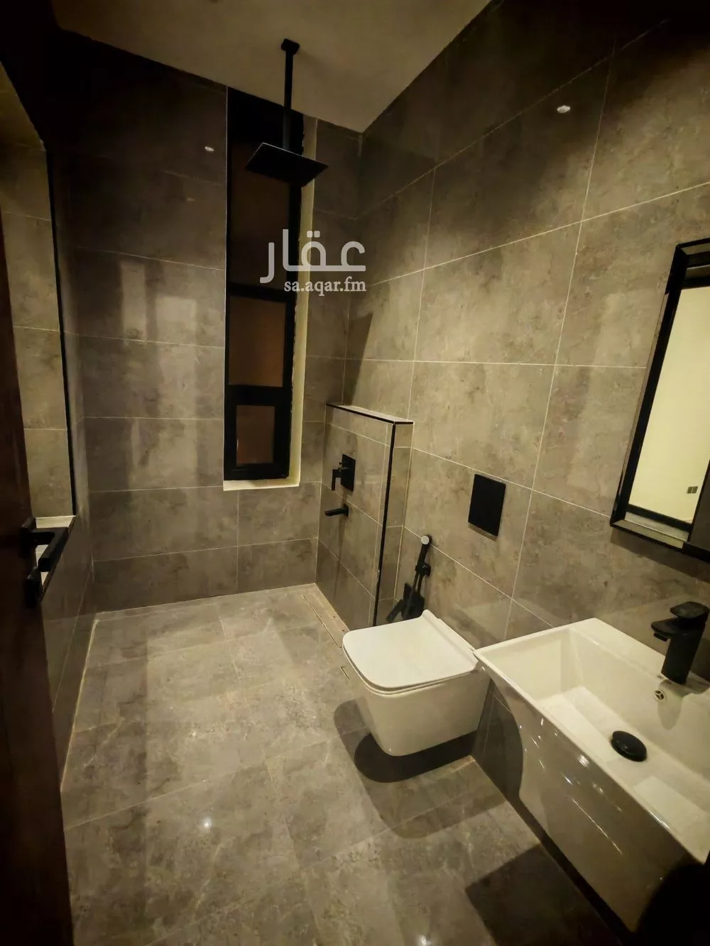 دور 3 غرف في المونسية 4