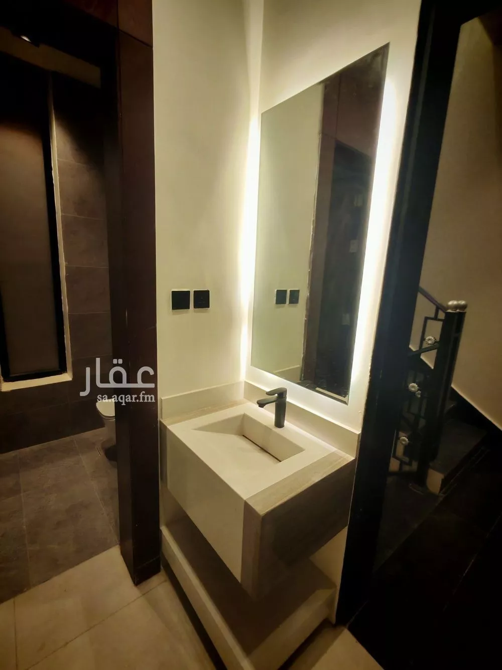 دور 3 غرف في المونسية 10