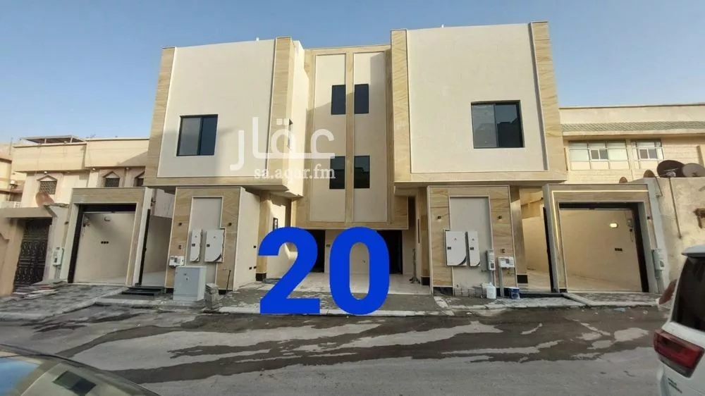 دور 3 غرف في السويدي 1