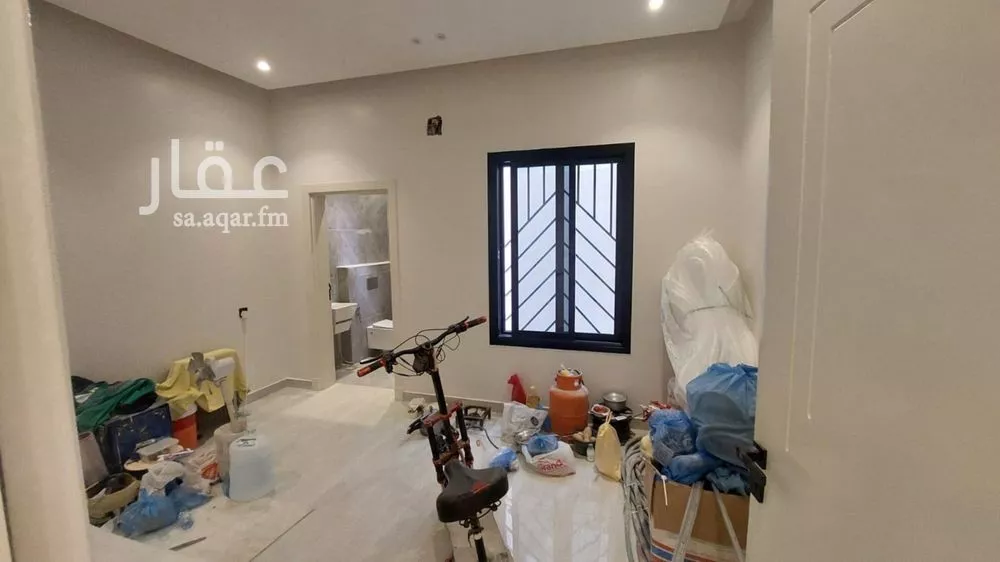 دور 3 غرف في السويدي 7