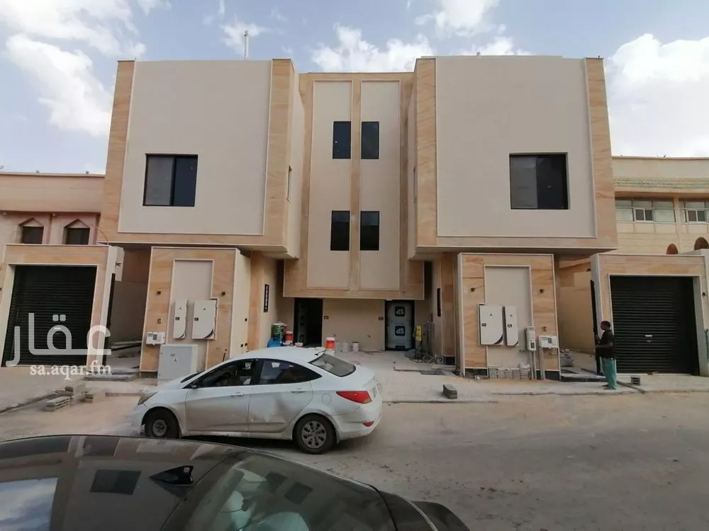 دور 3 غرف في السويدي 9