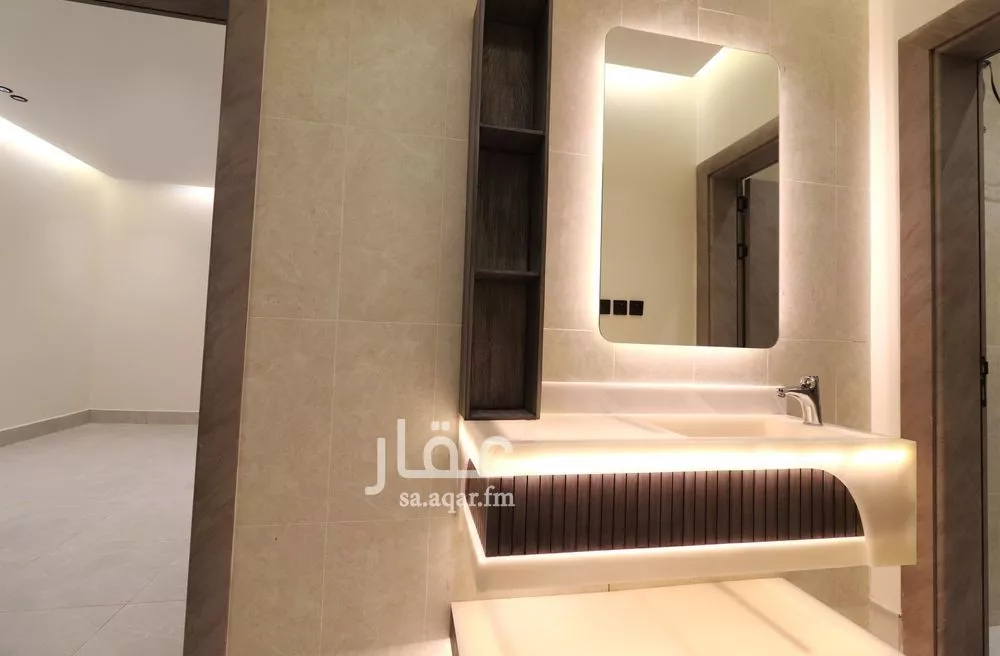 3 bedroom apartment in Al Bawadi 12