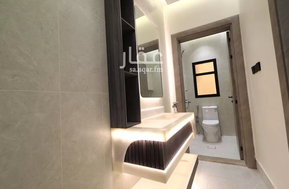 3 bedroom apartment in Al Bawadi 13