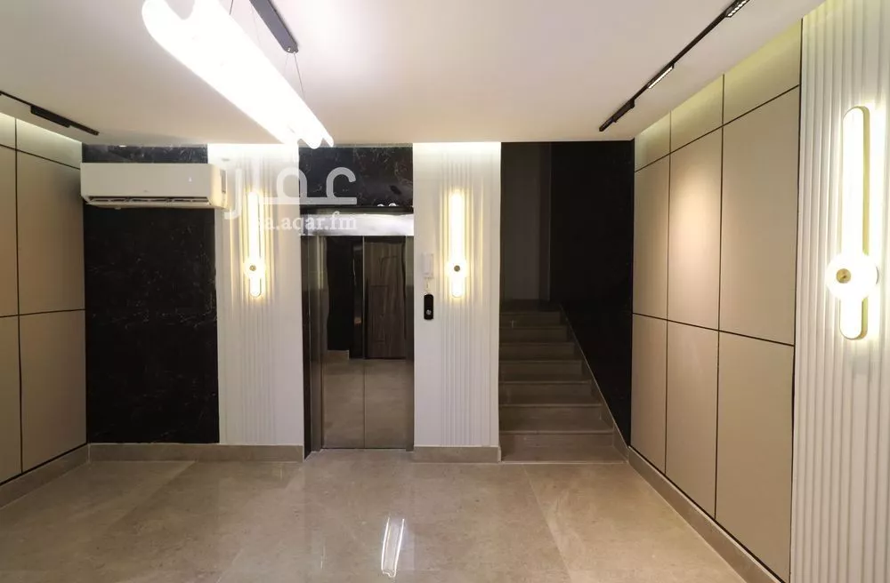 3 bedroom apartment in Al Bawadi 3