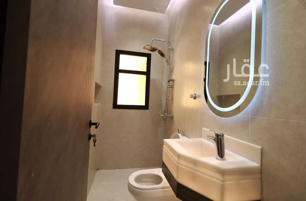 3 bedroom apartment in Al Bawadi 6