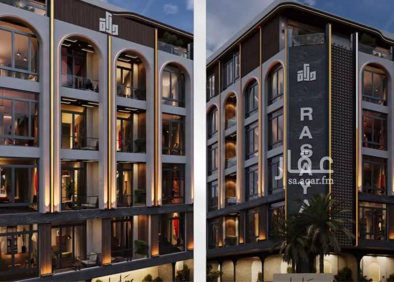 2 bedroom apartment in Abhur South 1