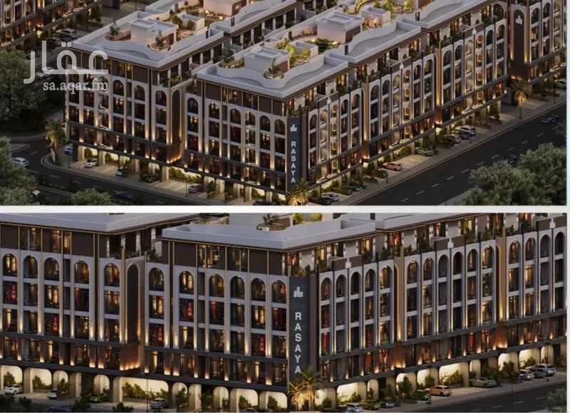 2 bedroom apartment in Abhur South 8