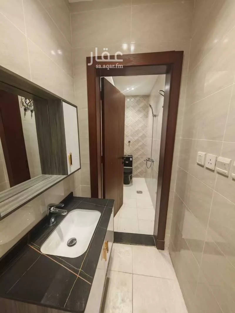 5 bedroom apartment in Al Salamah 2