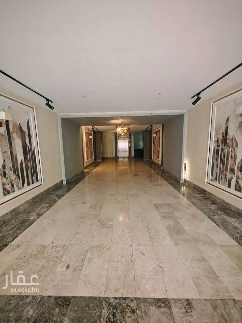 5 bedroom apartment in Al Salamah 11