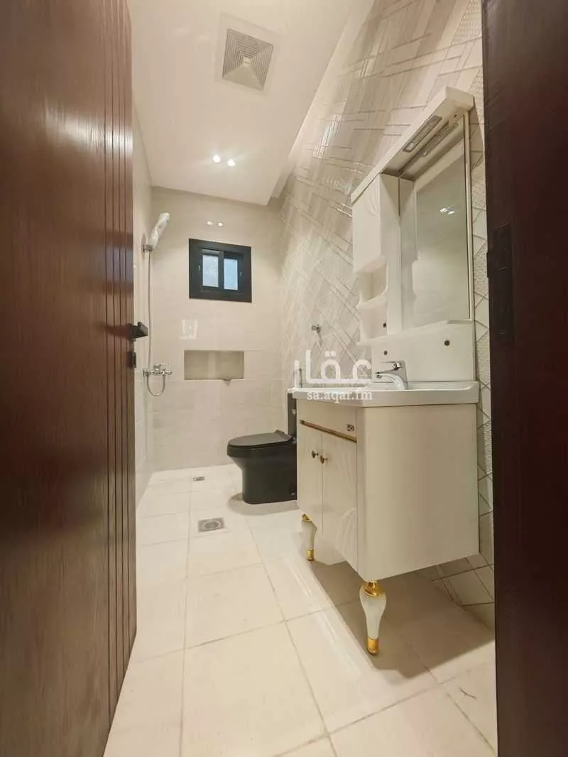 5 bedroom apartment in Al Salamah 7
