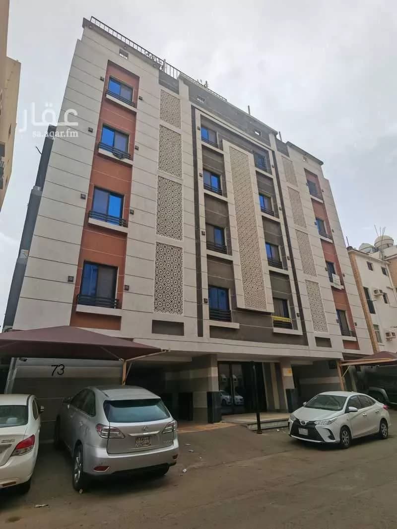 5 bedroom apartment in Al Salamah 9