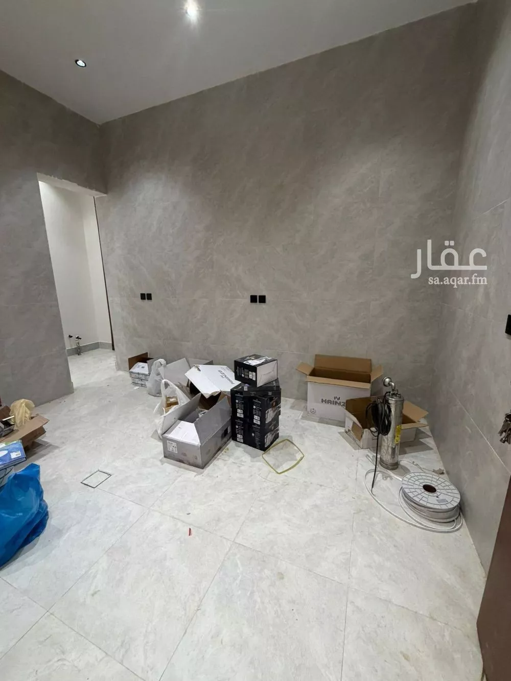 دور 3 غرف في الرمال 13