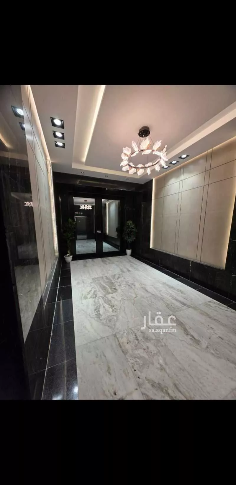 455 sqm building in Al Bawadi 2