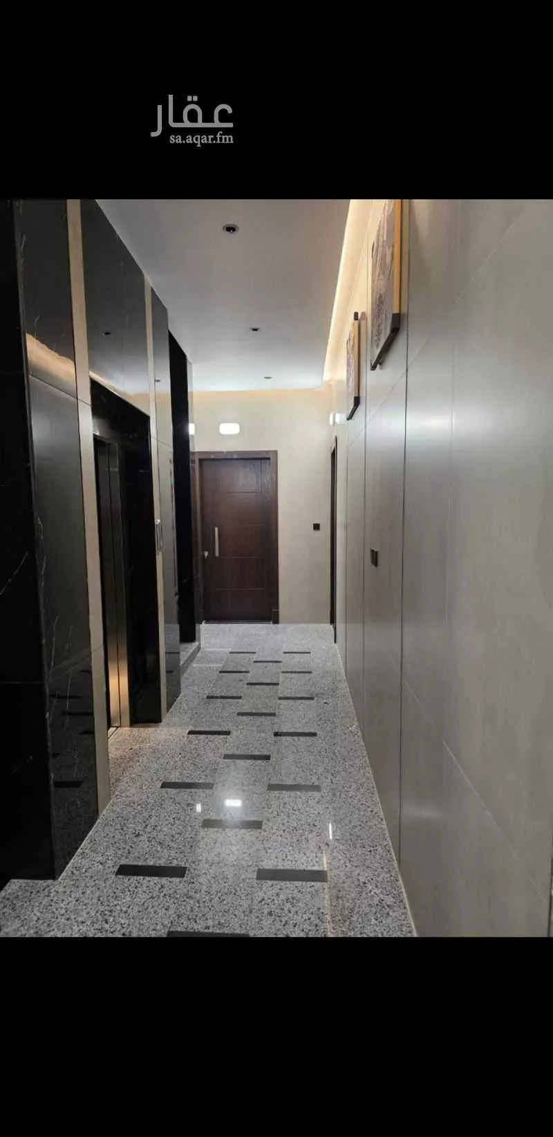 455 sqm building in Al Bawadi 15