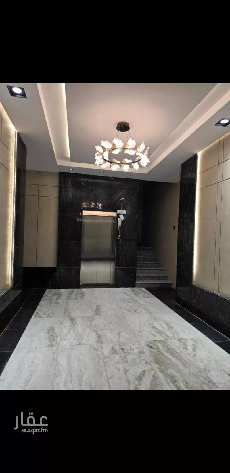 455 sqm building in Al Bawadi 3