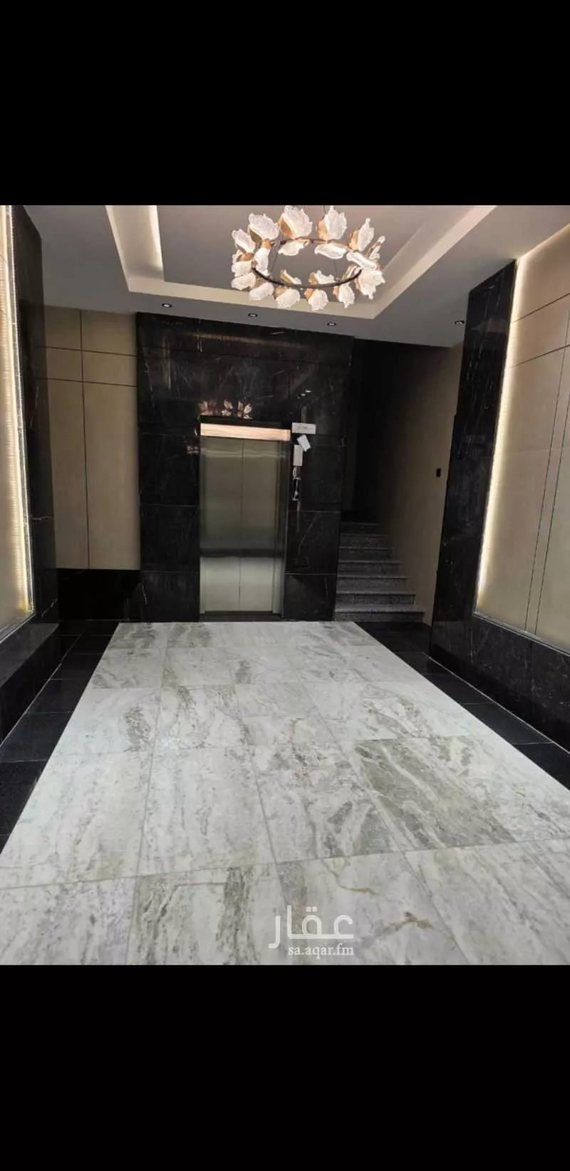 455 sqm building in Al Bawadi 4