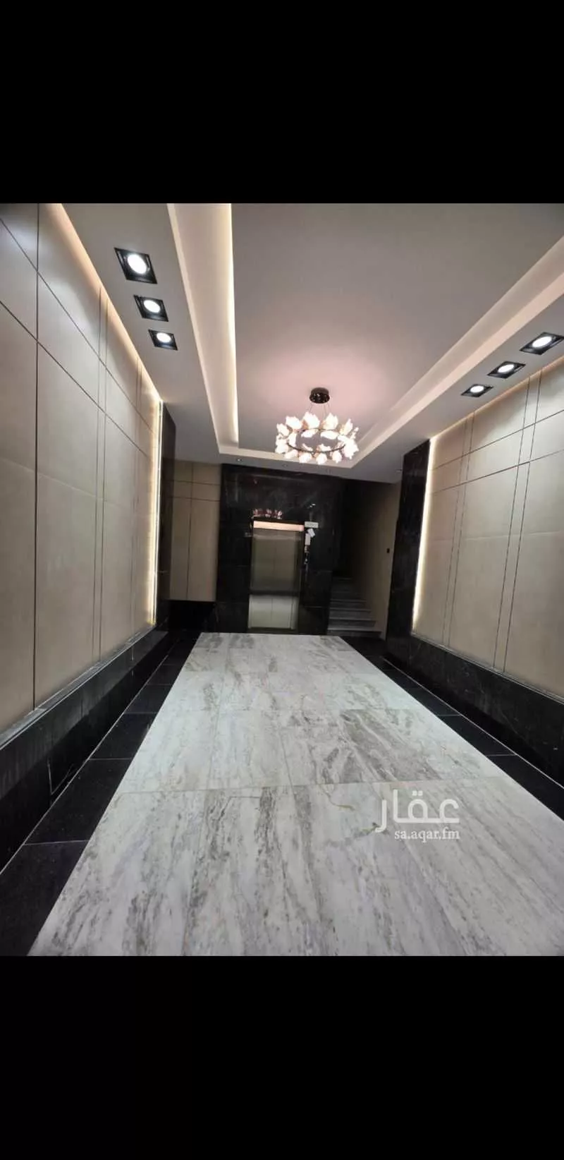 455 sqm building in Al Bawadi 5