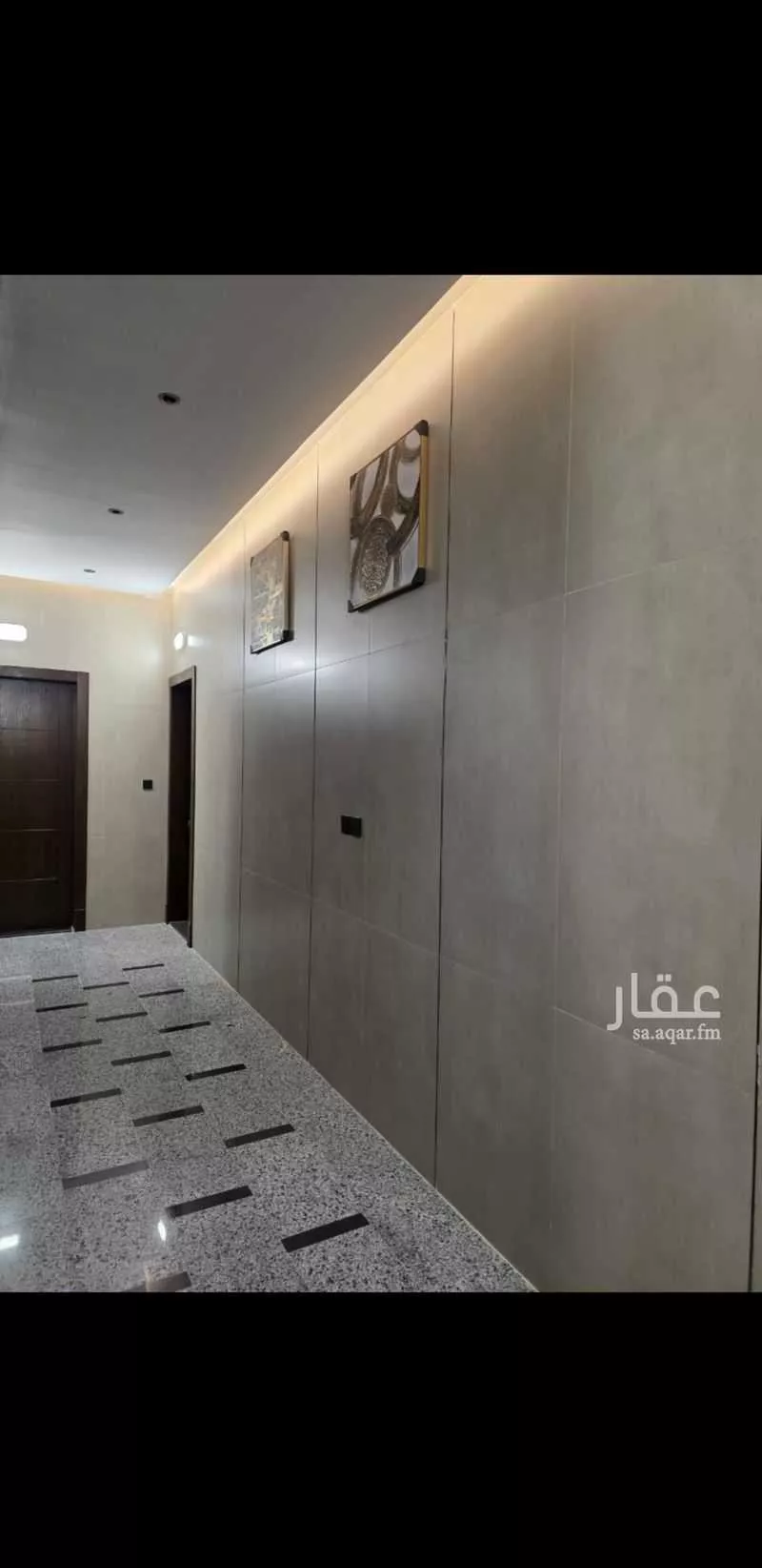 455 sqm building in Al Bawadi 9