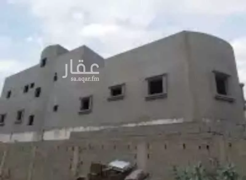 عمارة 735 م² في الكوثر 1