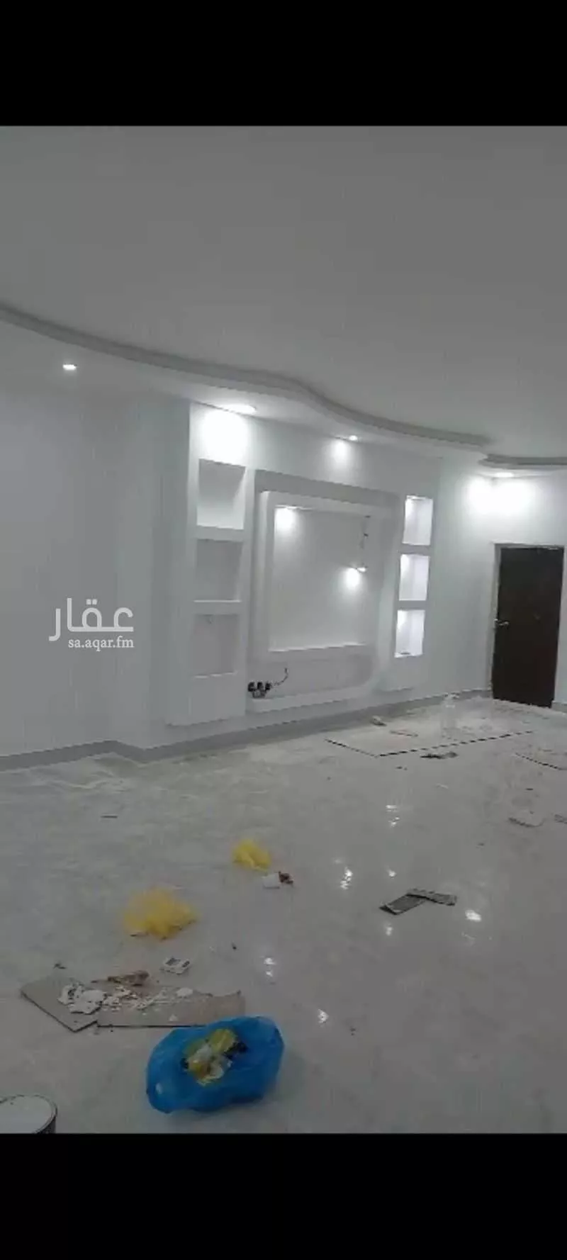 عمارة 735 م² في الكوثر 2