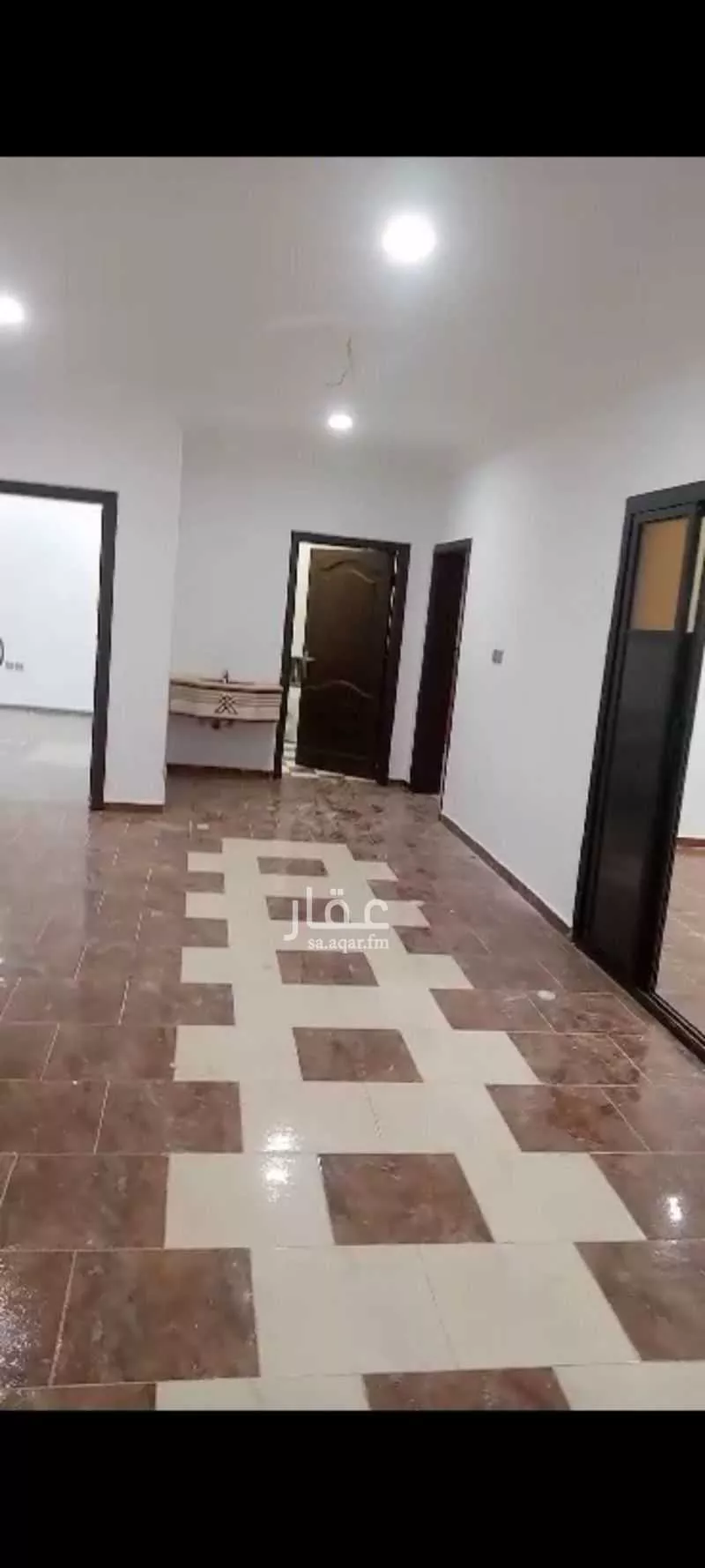 عمارة 735 م² في الكوثر 3