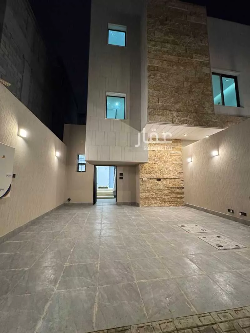 دور 3 غرف في الجنادرية 1