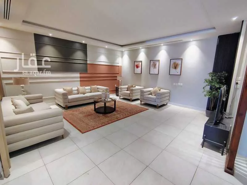 فيلا 4 غرف في المنتزة 11