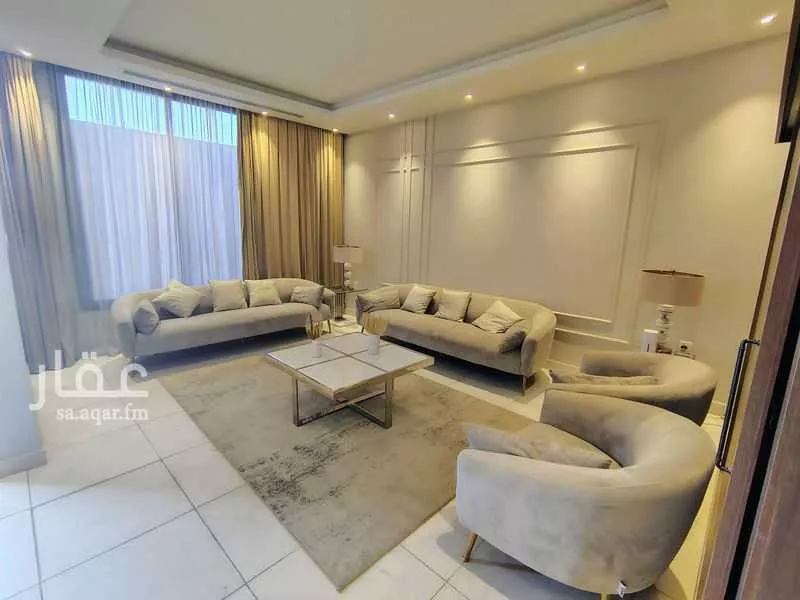 فيلا 4 غرف في المنتزة 12