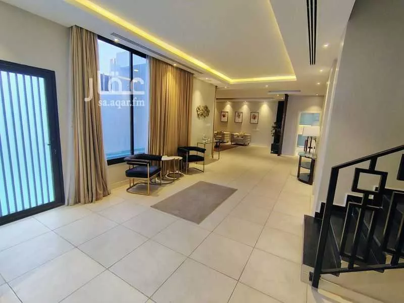 فيلا 4 غرف في المنتزة 16