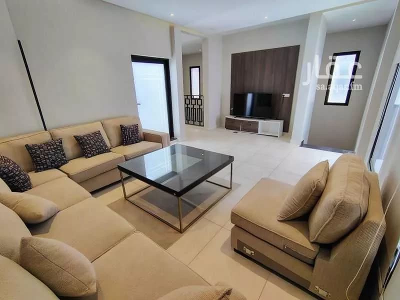 فيلا 4 غرف في المنتزة 20