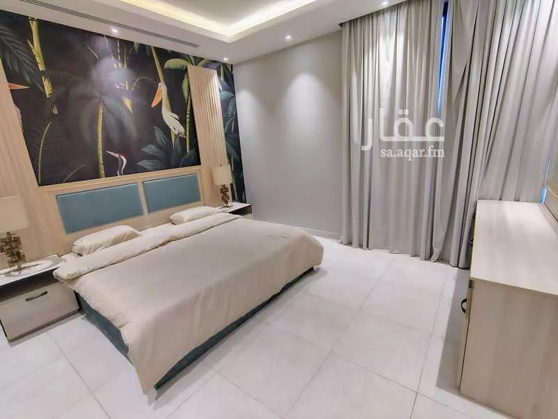 فيلا 4 غرف في المنتزة 3