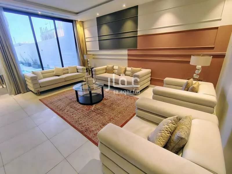 فيلا 4 غرف في المنتزة 22