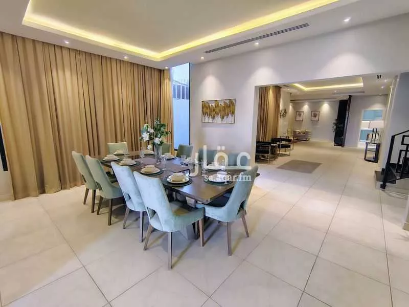 فيلا 4 غرف في المنتزة 26