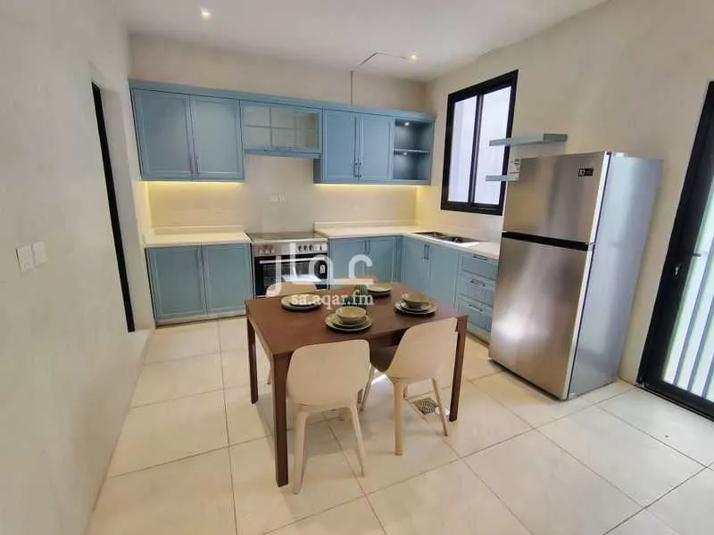 فيلا 4 غرف في المنتزة 7