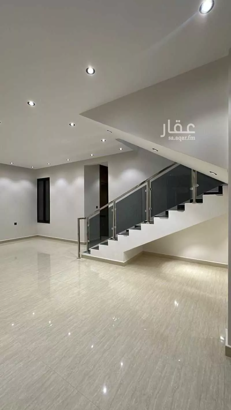 دور 5 غرف في عكاظ 6