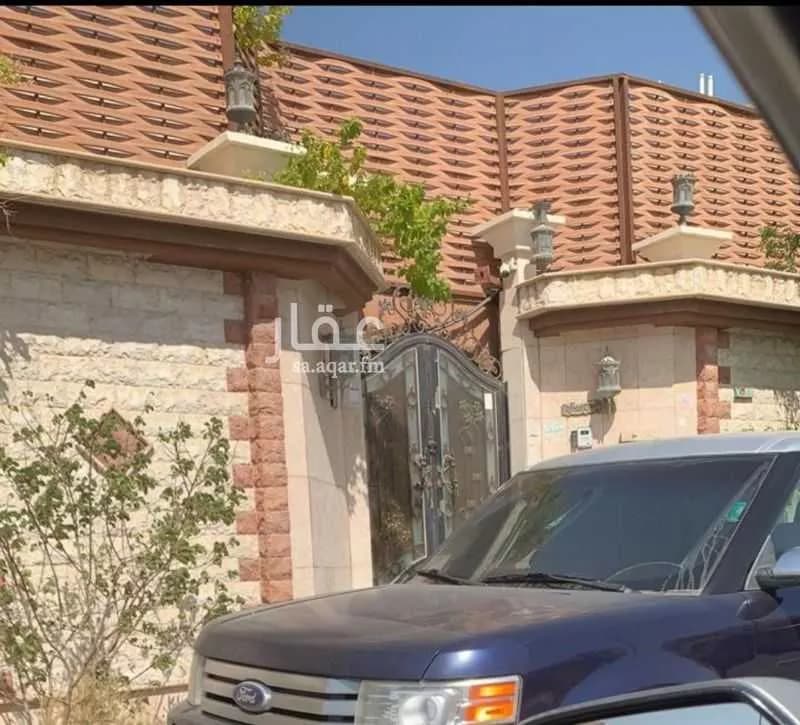 فيلا 6 غرف في المحمدية