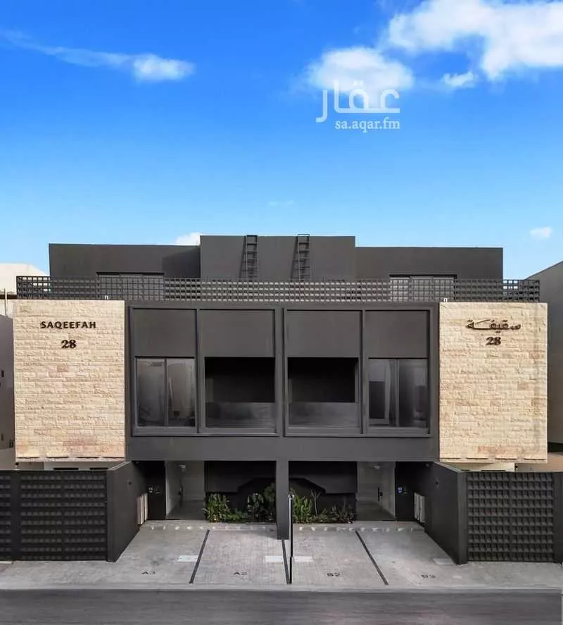 دور 3 غرف في المرسلات 1