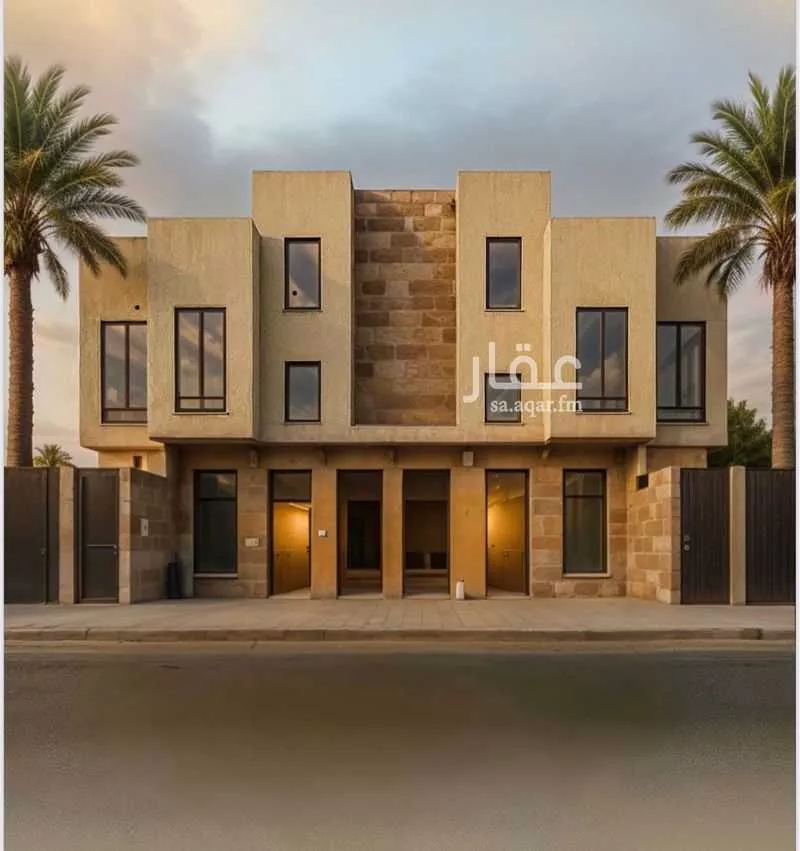 5 bedroom floor in Al Zahrah 1