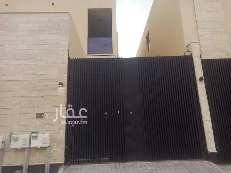 دور 6 غرف في السعادة 2