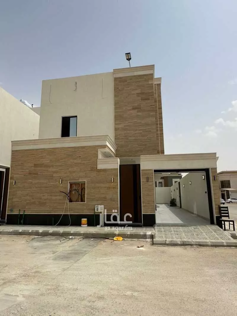 دور 4 غرف في الشرق 1