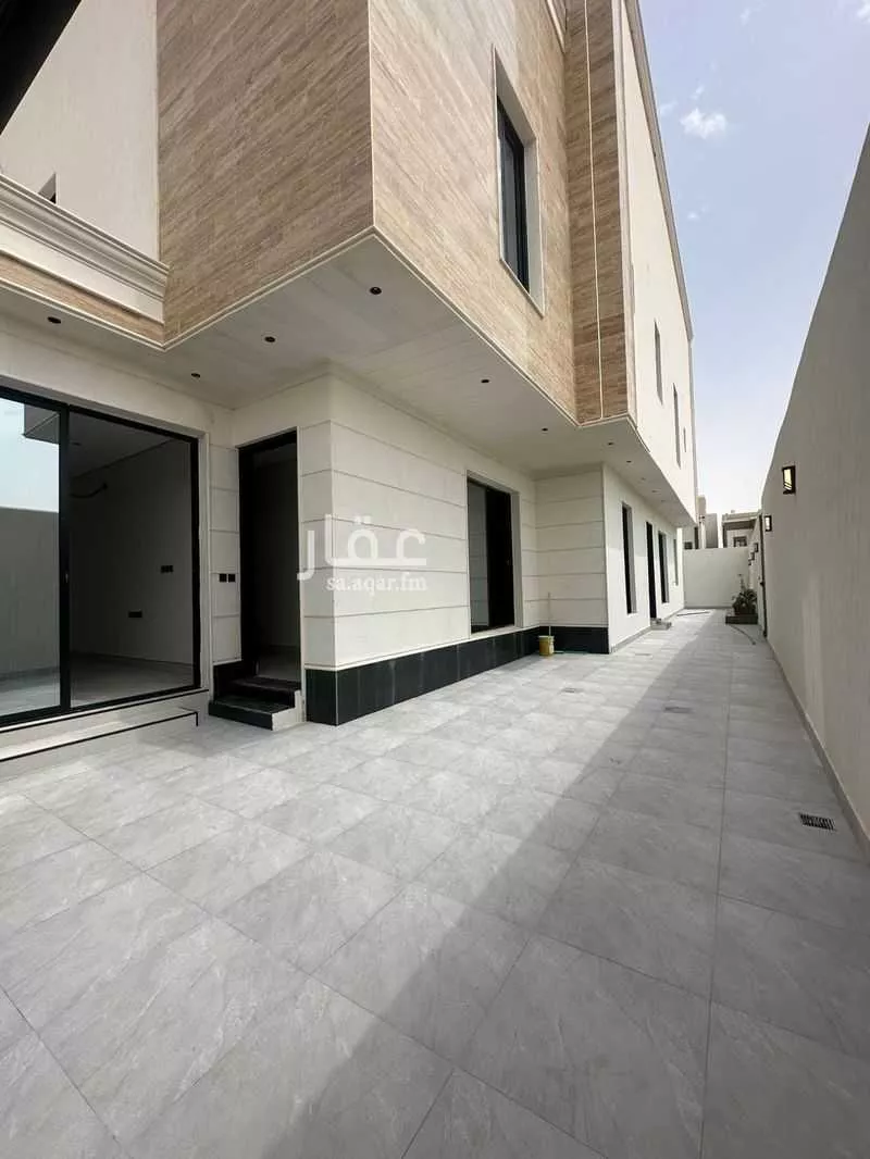 دور 4 غرف في الشرق 3