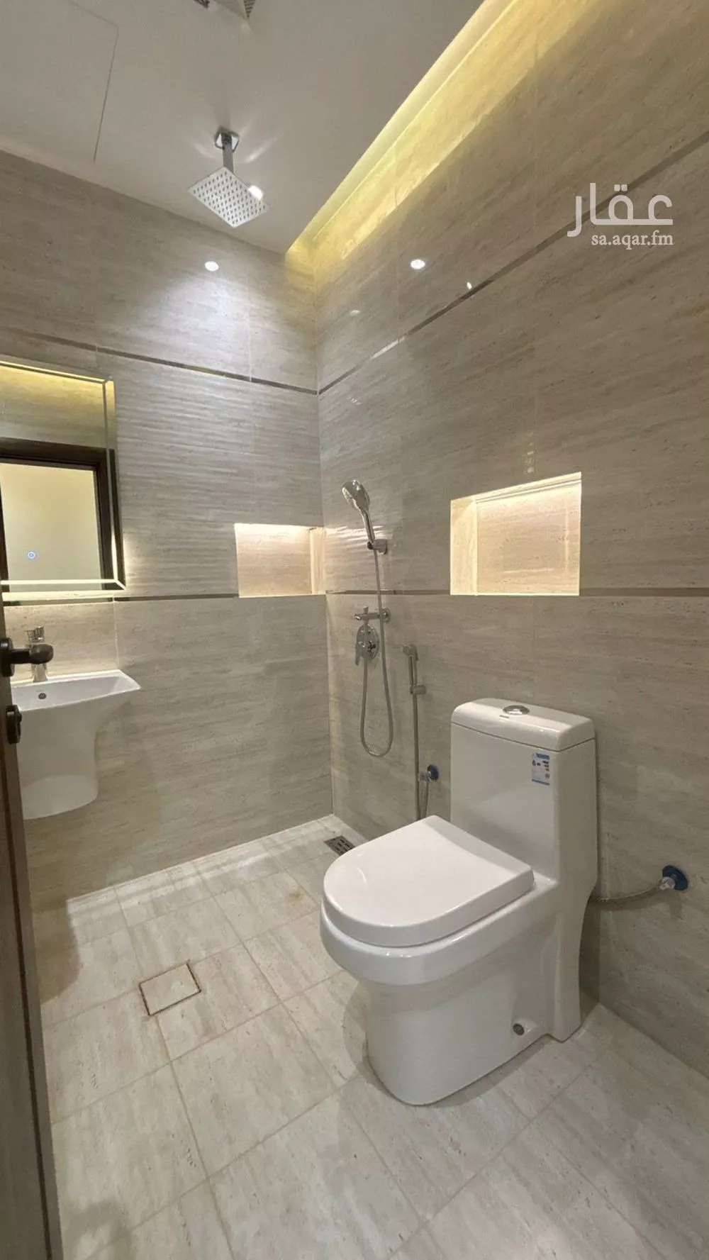 شقة 4 غرف في السكب 14