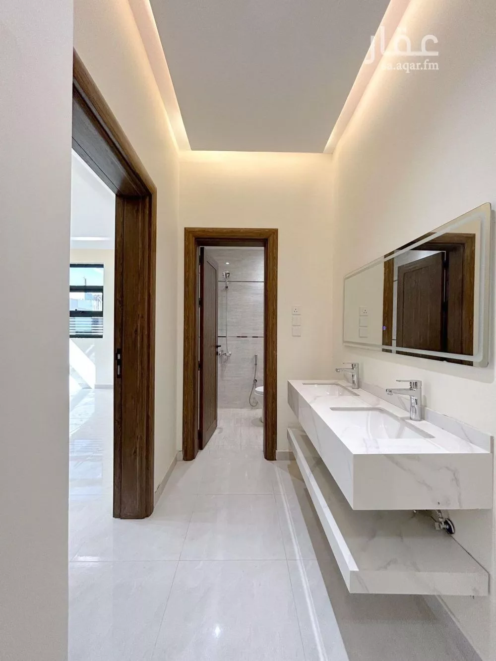 شقة 4 غرف في السكب 15