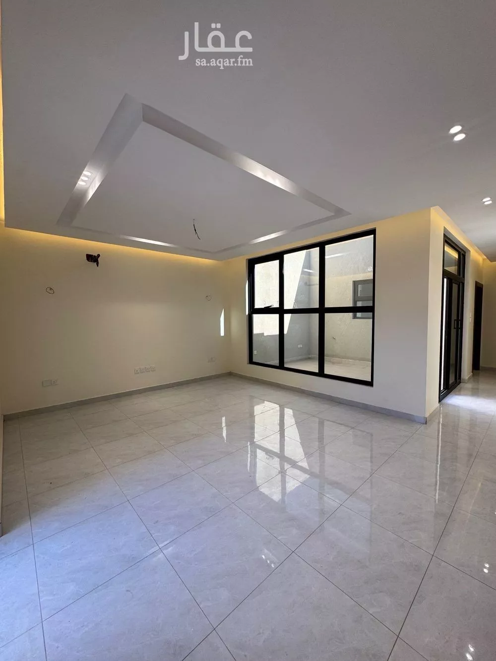 شقة 4 غرف في السكب 6