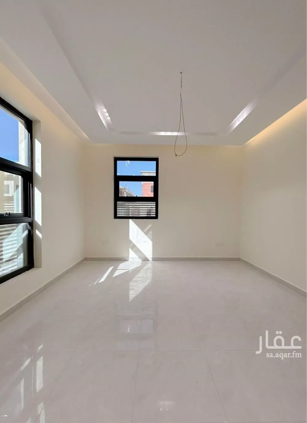 شقة 4 غرف في السكب 9