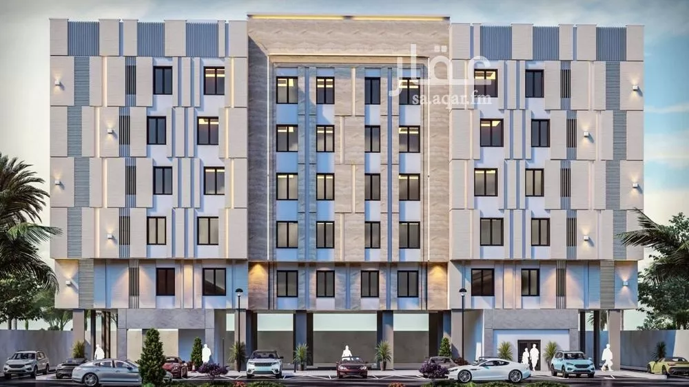 شقة 2 غرف في الجماوات